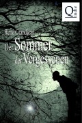 Cover-Bild zum Titel 'Der Sommer der Vergessenen' von 'René Grandjean'