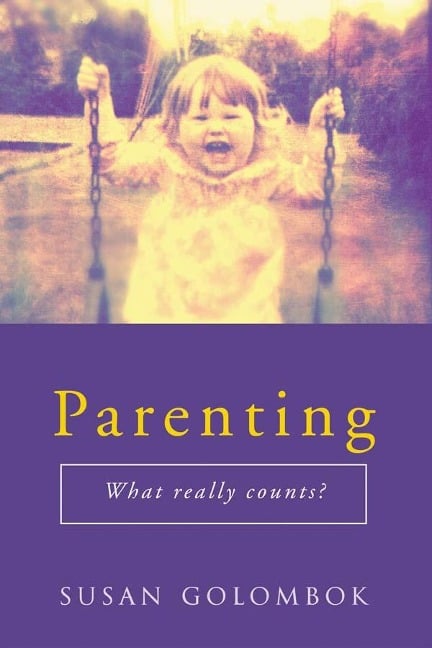 Parenting - Susan Golombok