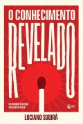 Cover-Bild zum Titel 'O Conhecimento Revelado' von 'Luciano Subirá'