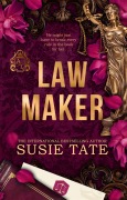 Cover-Bild zum Titel 'Law Maker' von 'Susie Tate'