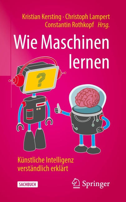 Wie Maschinen lernen - 