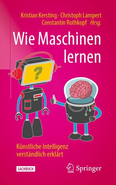 Wie Maschinen lernen - 