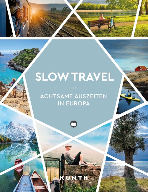 KUNTH Slow Travel - 