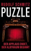 Cover-Bild zum Titel 'Puzzle' von 'Rudolf Schmitz'