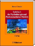 Cover-Bild zum Titel 'Lehrbuch der Psychotherapie und Psychosomatischen Medizin' von ''