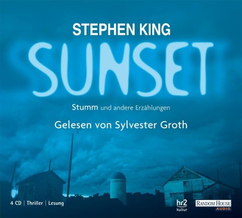 Sunset - Stephen King