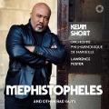 Mephistopheles and other bad guys - Kevin/Foster Short