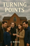 Cover-Bild zum Titel 'Turning Points' von 'Guy Roberts'