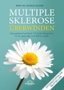 Cover-Bild zum Titel 'Multiple Sklerose überwinden' von 'George Jelinek'