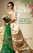 Her Heart's Christmas Wish - Erin Grace