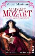 Madame Mozart. An der Seite eines Genies - Verena Maatman