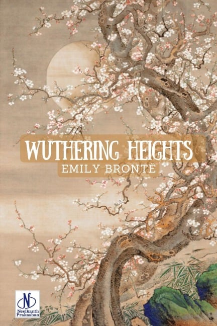 Wuthering Heights - Emily Bronte