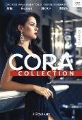 Cora Collection Band 21 - Cathy Gillen Thacker, Jill Shalvis, Sara Craven, Kristy Mccallum