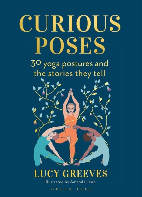 Curious Poses - Lucy Greeves