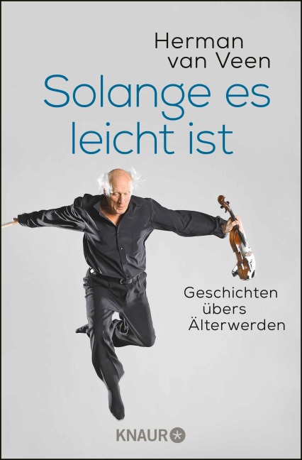 Solange es leicht ist - Herman Van Veen