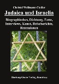 Judaica und Israelia - Christel Wollmann-Fiedler