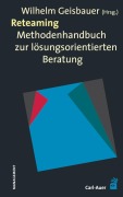 Cover-Bild zum Titel 'Reteaming' von ''