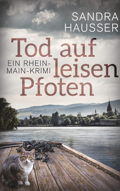 Tod auf leisen Pfoten - Sandra Hausser