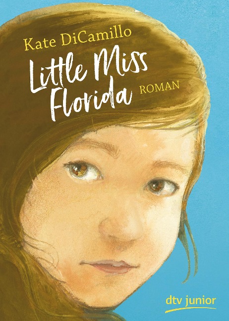 Little Miss Florida - Kate DiCamillo