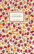 Cover-Bild zum Titel 'Das Marmeladenbuch' von 'Véronique Witzigmann'