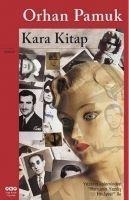 Kara Kitap - Orhan Pamuk