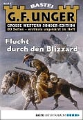 Cover-Bild zum Titel 'G. F. Unger Sonder-Edition 4' von 'G. F. Unger'