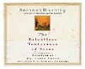 Cover-Bild zum Titel 'The Relentless Tenderness of Jesus' von 'Brennan Manning'