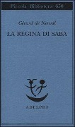 La Regina di Saba - Gérard De Nerval