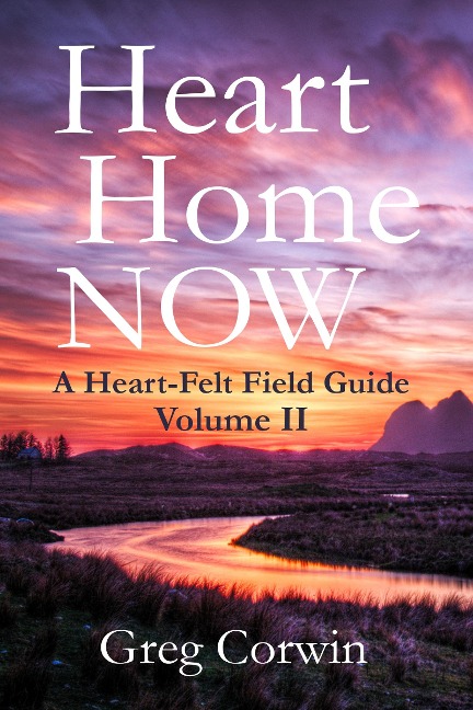 Heart, Home, Now - The Calminside