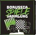 Borussia Spielesammlung - 