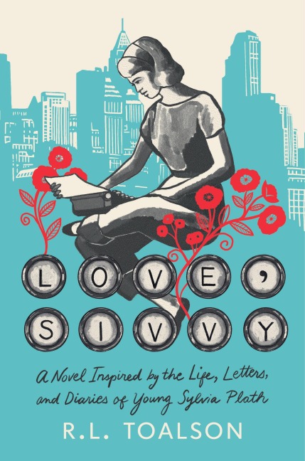 Love, Sivvy - R L Toalson