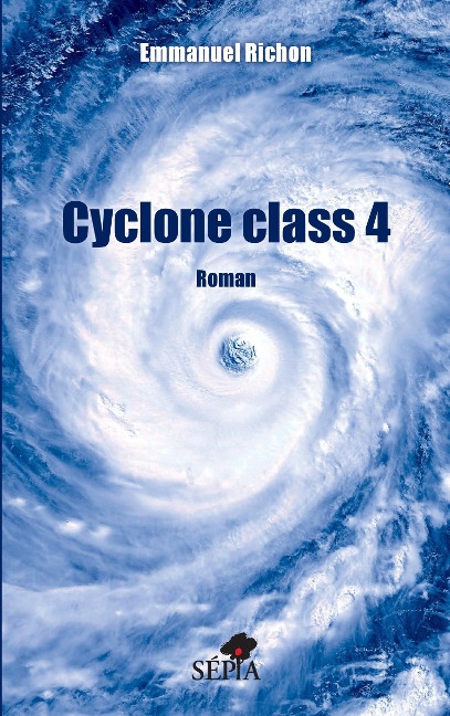 Cyclone class 4 - Richon