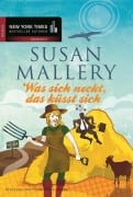 Cover-Bild zum Titel 'Was sich neckt, das küsst sich' von 'Susan Mallery'