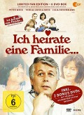 Ich Heirate Eine Familie-Limited Fan Edition - Ich Heirate Eine Familie