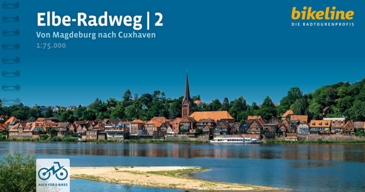 Elbe-Radweg / Elbe-Radweg 2 - 