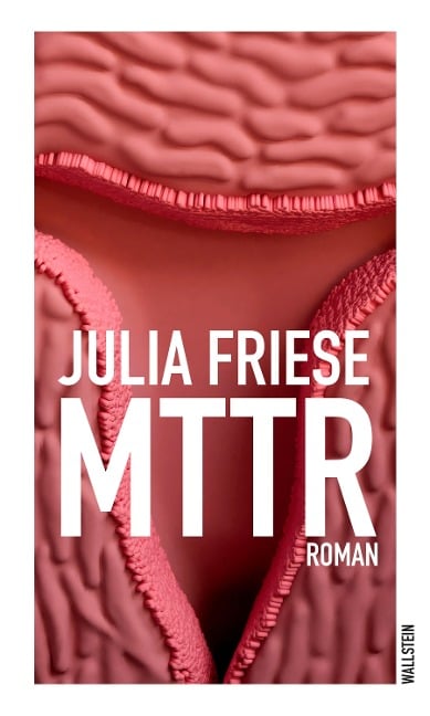 MTTR - Julia Friese
