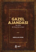 Cover-Bild zum Titel 'Gazel Ajandasi' von 'Abdullah Aydin'