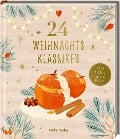 24 Weihnachtsklassiker - 