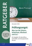 Prüfungsangst - Alexander Prölß