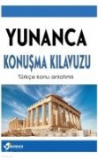 Yunanca Konusma Klavuzu - Azat Sultanov
