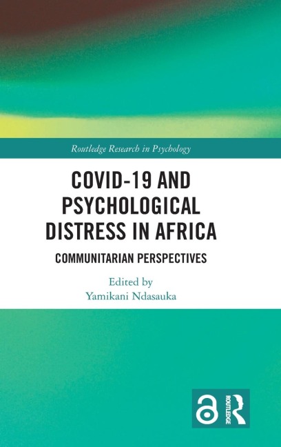 COVID-19 and Psychological Distress in Africa - 