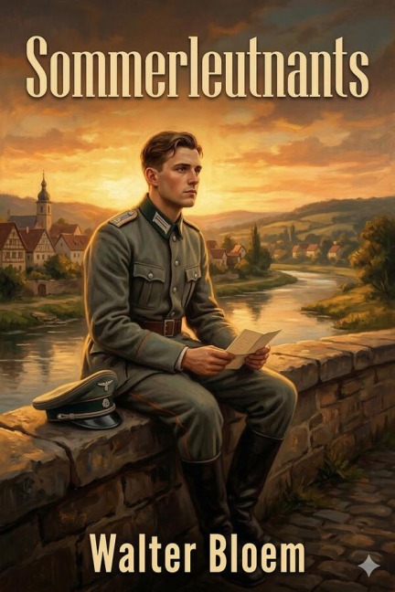 Sommerleutnants - Walter Bloem