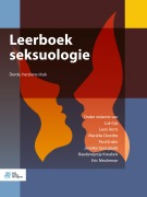 Cover-Bild zum Titel 'Leerboek seksuologie' von ''