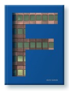 Cover-Bild zum Titel 'Frankfurt' von 'Mateo Hamann'