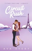 Circuit Rush - Ava Avery