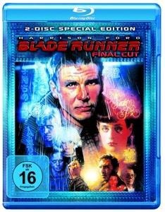 Blade Runner - Hampton Fancher, David Webb Peoples, Roland Kibbee, Vangeli S