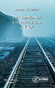 Cover-Bild zum Titel 'Les fantômes se lèvent toujours à l'Est' von 'Emmanuel Gallant'
