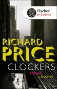 Cover-Bild zum Titel 'Clockers' von 'Richard Price'