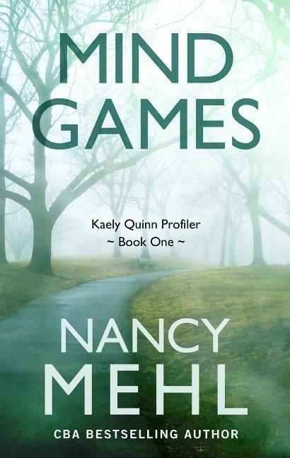 Mind Games - Nancy Mehl