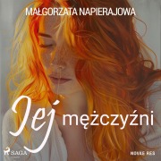 Cover-Bild zum Titel 'Jej m¿¿czy¿ni' von 'Ma¿gorzata Napierajowa'